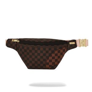 Sprayground Bandolero Nouveau Savvy Crossbody